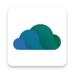 unlim: unlimited cloud storage android application logo